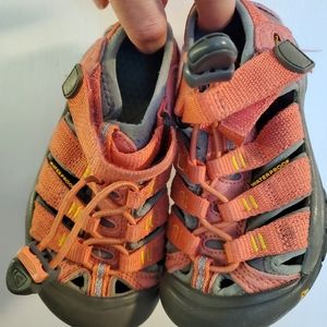 Keen toddler sandals